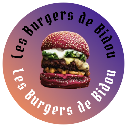 Logo Les Burgers de Bidou